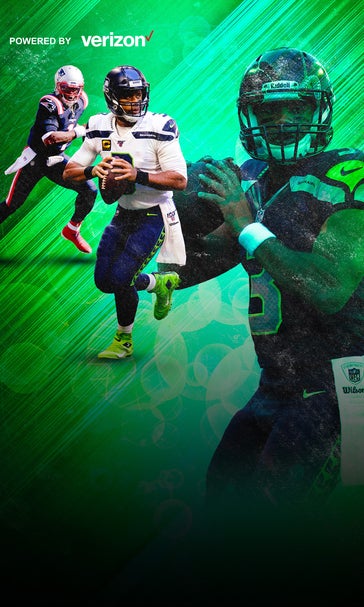 Wilson Bests Belichick Again